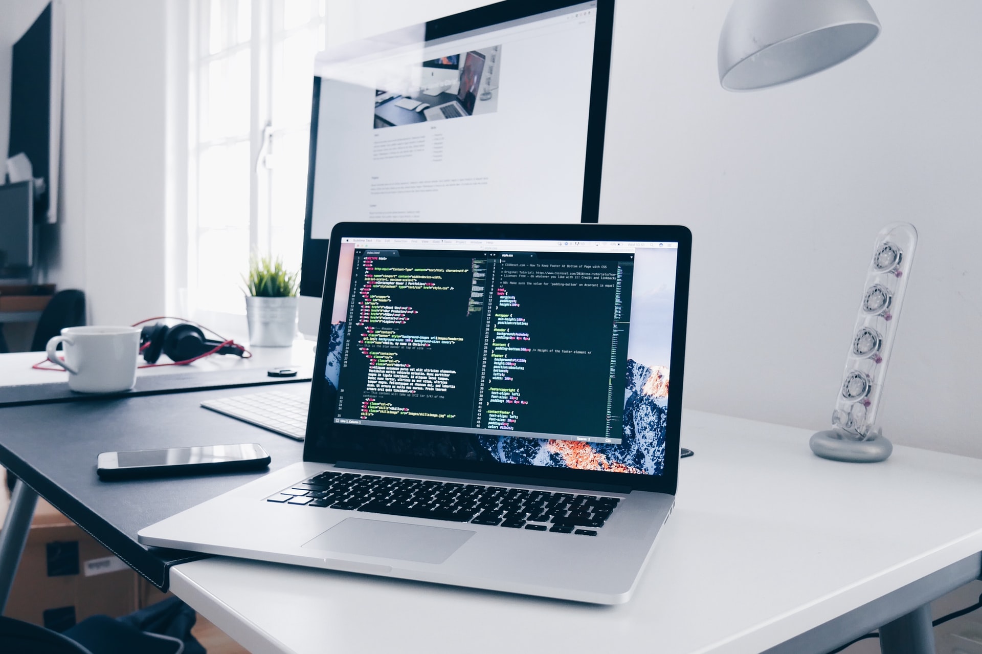 Dekatex is a reliable technological partner to early stage startups and businesses from different industries